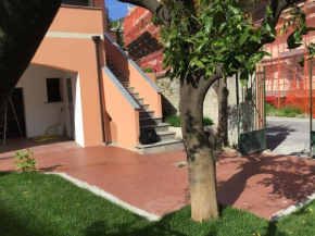 CASA LUIGIA ROOMS MTB in FINALBORGO